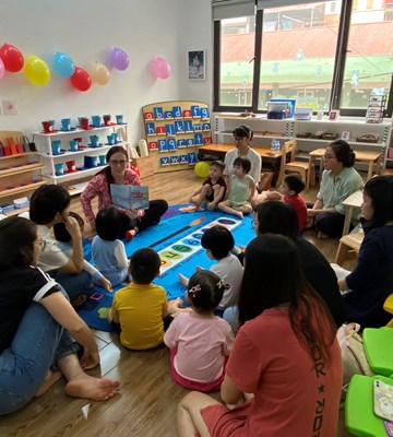 Book Reading Buddies Club - 26 Tháng 3 năm 2023