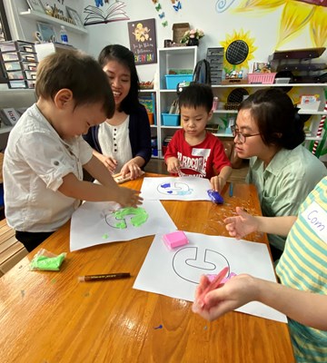 Book Reading Buddies Club - 26 Tháng 3 năm 2023