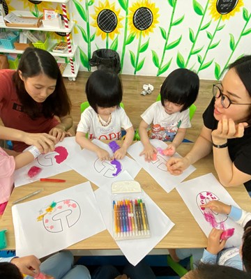 Book Reading Buddies Club - 26 Tháng 3 năm 2023