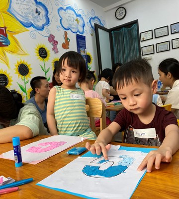 Book Reading Buddies Club - 26 Tháng 3 năm 2023