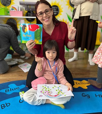 Book Reading Buddies Club - 18 Tháng 2 năm 2023